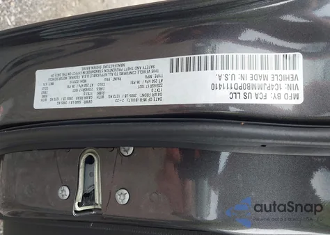 2023 Jeep Cherokee Altitude Lux 4X4 from USA, damaged, VIN 1C4PJMMB0PD111410